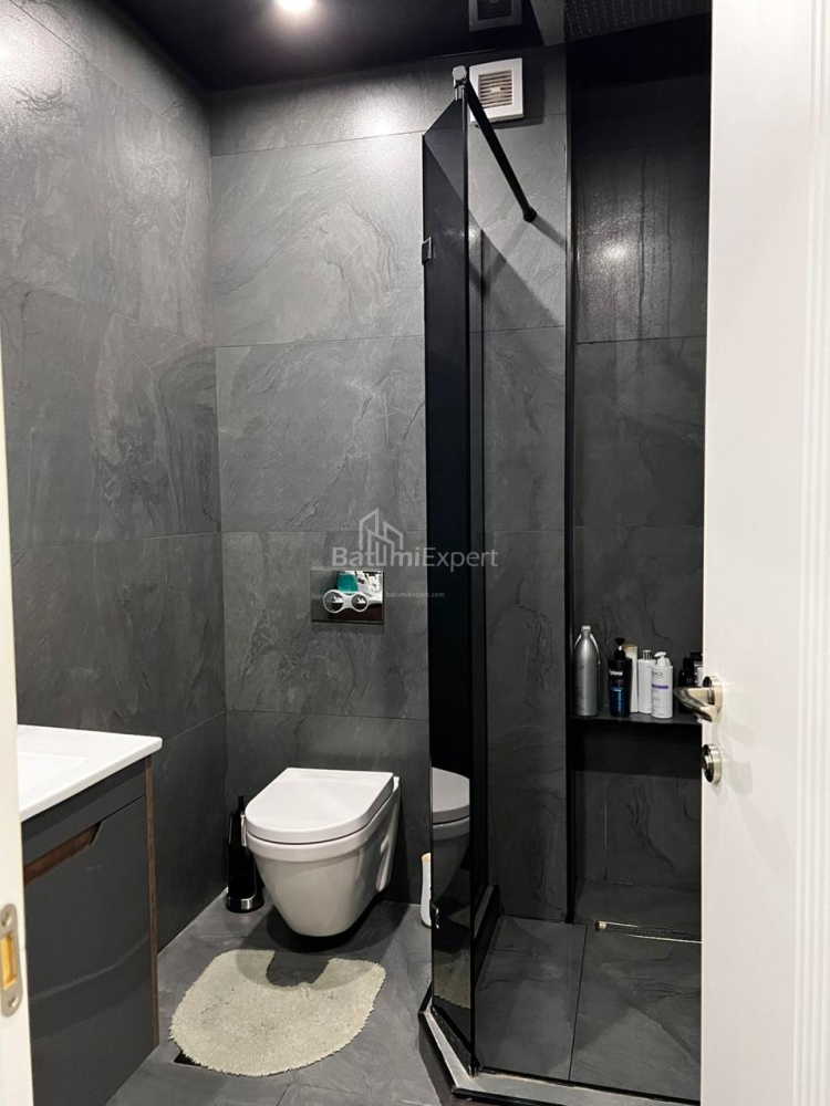 Mənzil 82 m² - Tbel-Abuseridze, Batumi, Gürcüstan