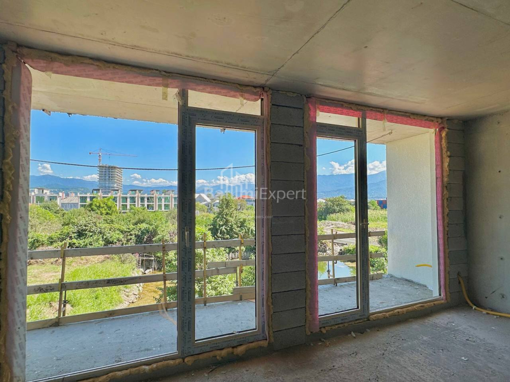 Mənzil 69.45 m² - Adlia, Batumi, Gürcüstan