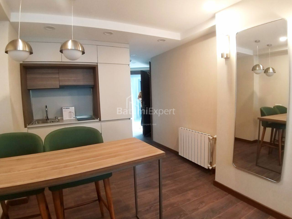 Mənzil 38.09 m² - Adlia, Batumi, Gürcüstan