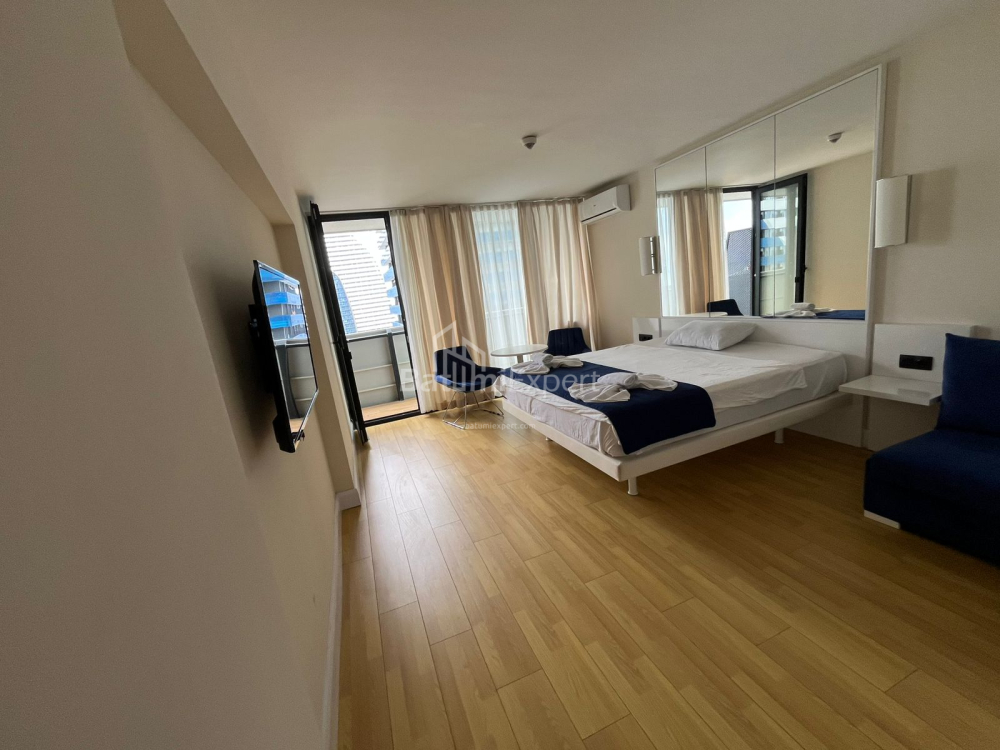 Mənzil 33 m² - Şerif Ximşiaşvili, Batumi, Gürcüstan