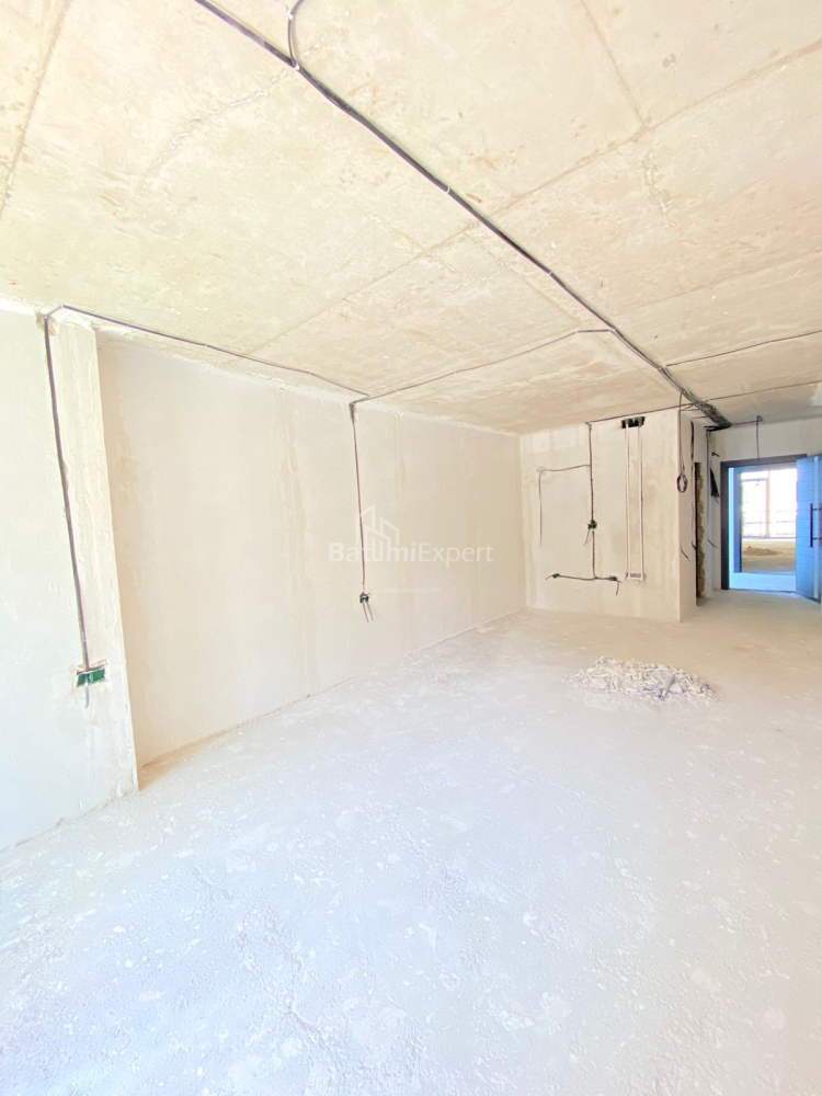 Mənzil 39 m² - Şerif Ximşiaşvili, Batumi, Gürcüstan