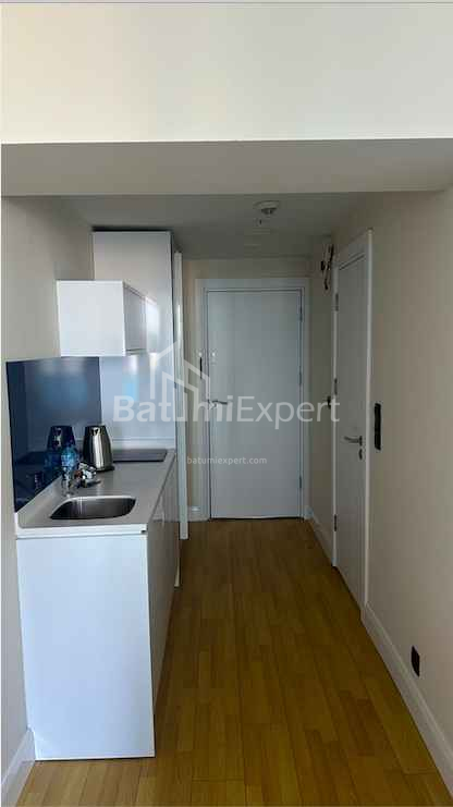 Mənzil 30 m² - Şerif Ximşiaşvili, Batumi, Gürcüstan
