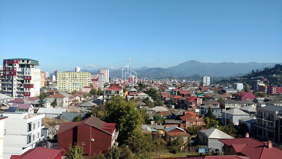 Mənzil 45 m² - Petra Melikişvili, Batumi, Gürcüstan