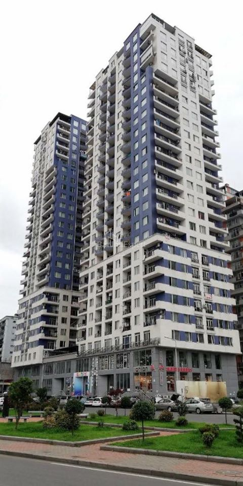 Mənzil 70 m² - Niko Pirosmani, Batumi, Gürcüstan