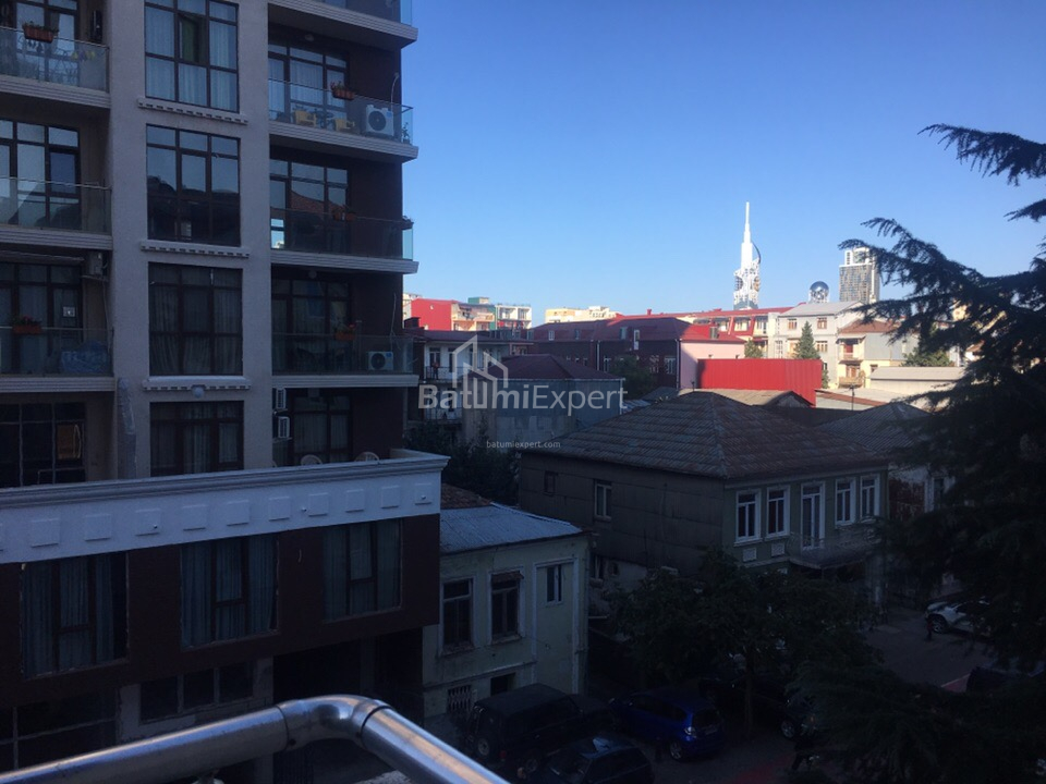 Mənzil 81 m² - Kral Pərnavaz, Batumi, Gürcüstan