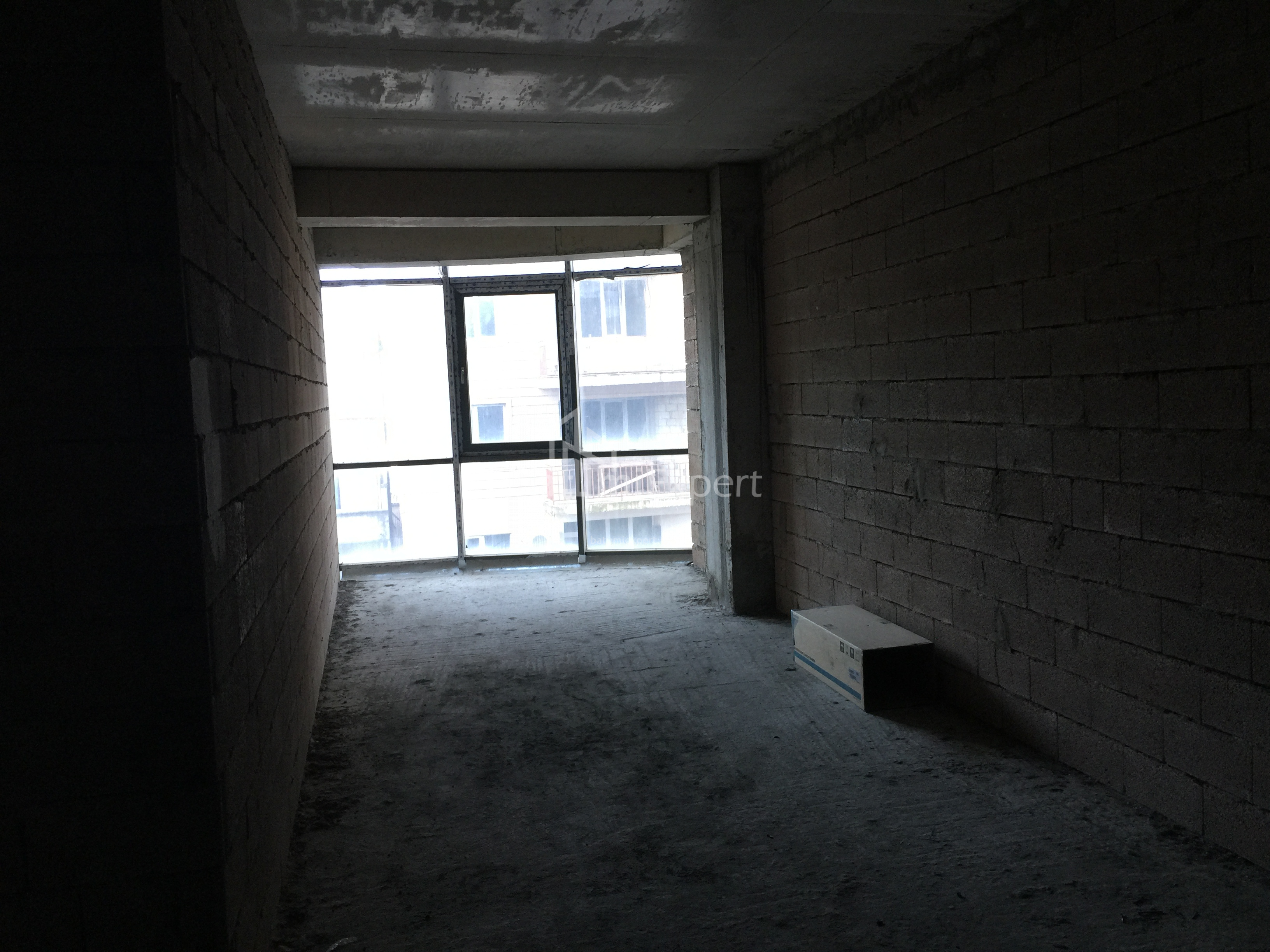 Mənzil 68 m² - Dmitri Tavdadebuli, Batumi, Gürcüstan
