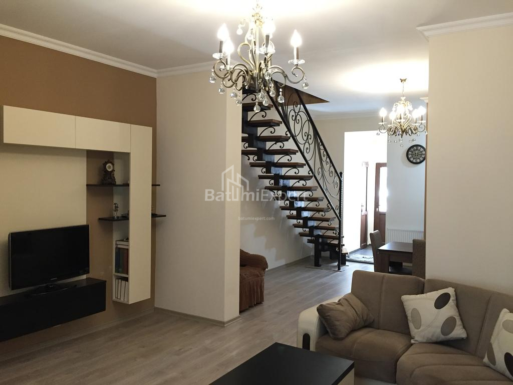 Mənzil 88 m² - Əhməd Melaşvili, Batumi, Gürcüstan