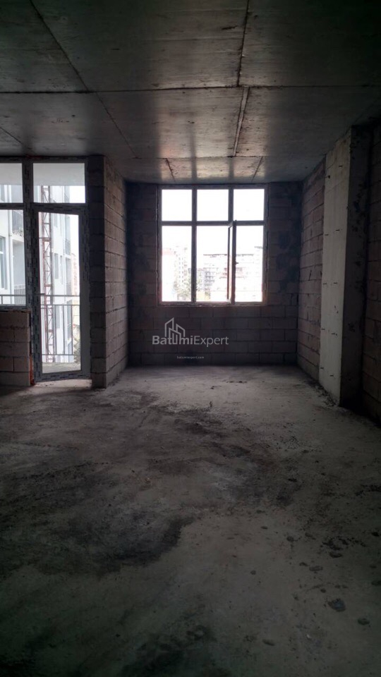 Mənzil 56 m² - Aleksandra Puşkin, Batumi, Gürcüstan
