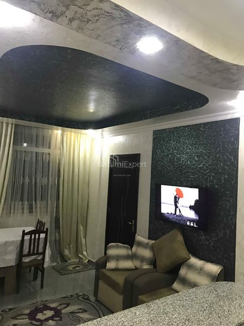 Mənzil 50 m² - Niko Pirosmani, Batumi, Gürcüstan