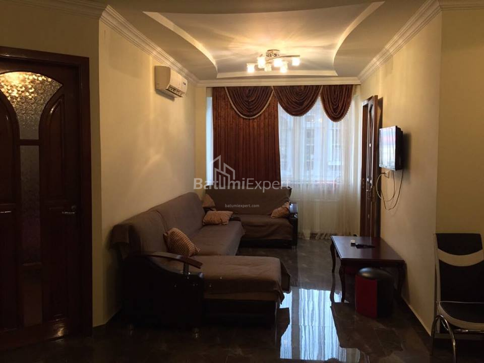 Mənzil 70 m² - Zuraba Qorqiladze, Batumi, Gürcüstan