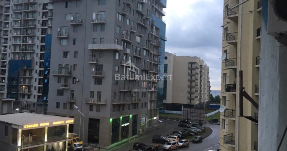 Mənzil 85 m² - Zuraba Qorqiladze, Batumi, Gürcüstan