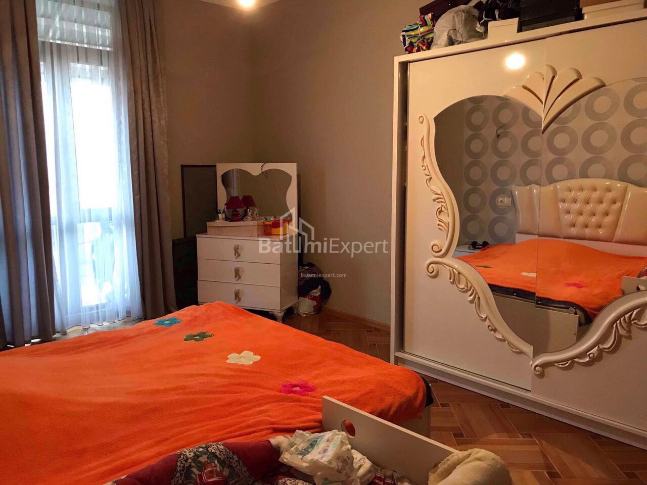 Mənzil 110 m² - İlya Çavçavadze, Batumi, Gürcüstan