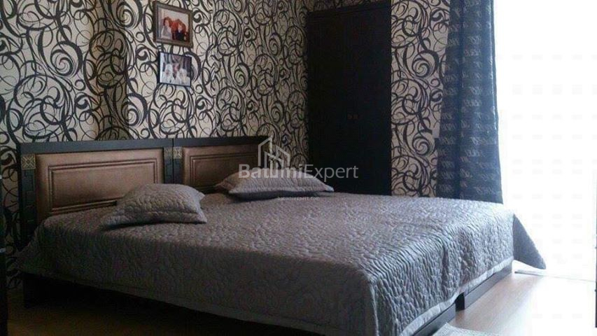 Mənzil 89 m² - Şerif Ximşiaşvili, Batumi, Gürcüstan