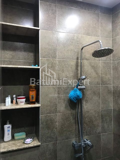 Mənzil 130.9 m² - Selima Ximşiaşvili, Batumi, Gürcüstan
