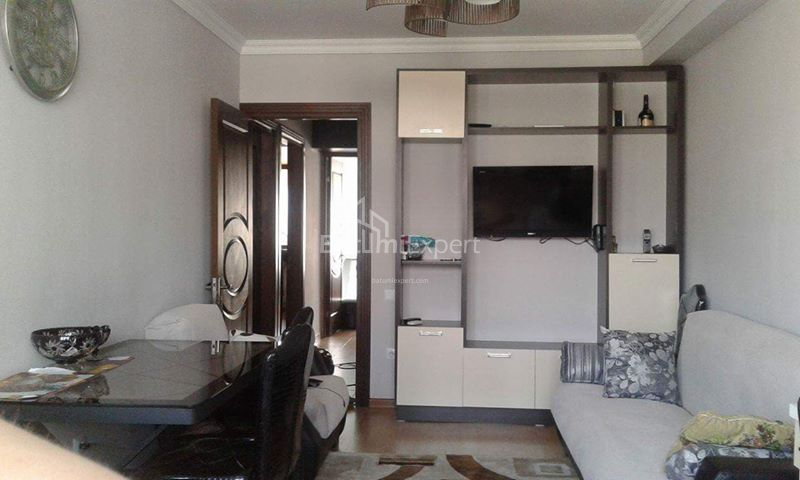Mənzil 90 m² - George Leonidze, Batumi, Gürcüstan