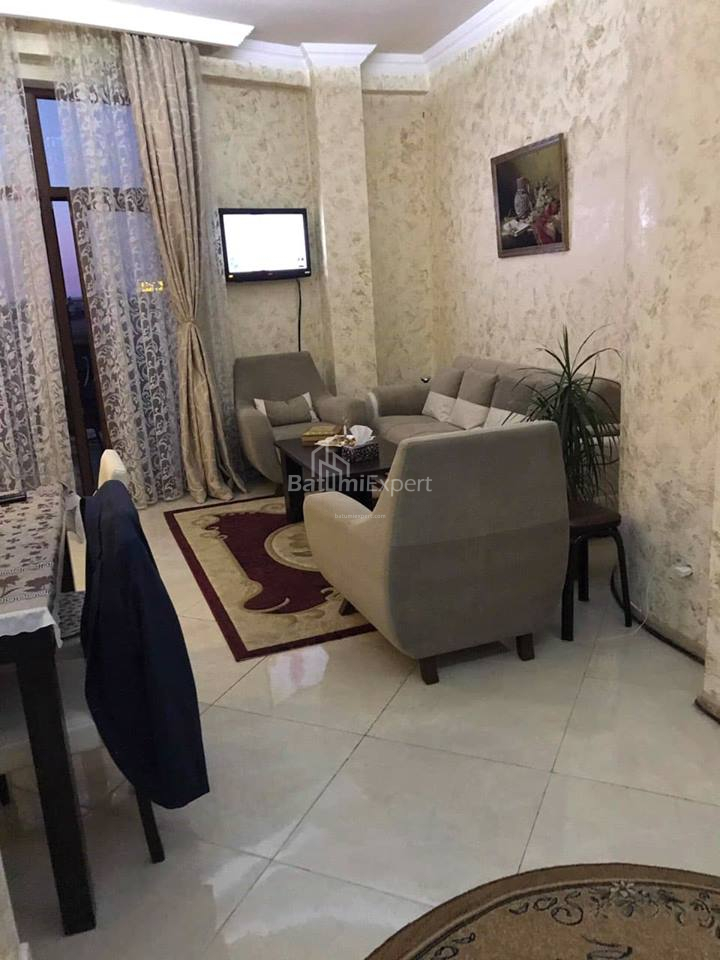 Mənzil 150 m² - Əhməd Melaşvili, Batumi, Gürcüstan