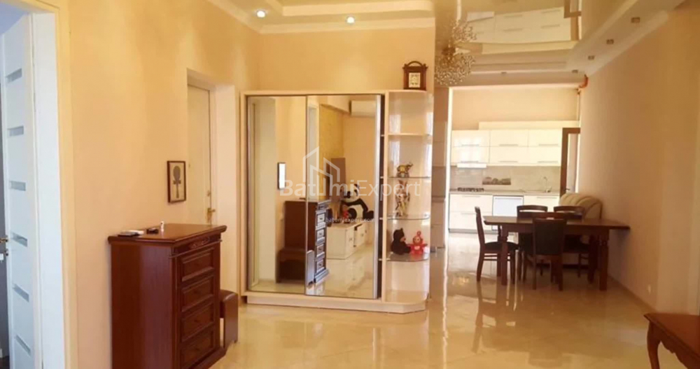 Mənzil 173 m² - Əhməd Melaşvili, Batumi, Gürcüstan