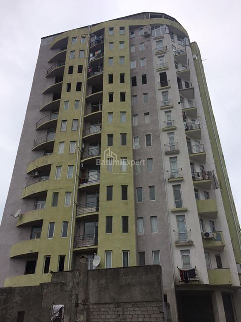 Mənzil 83 m² - İvane Cavaxişvili, Batumi, Gürcüstan