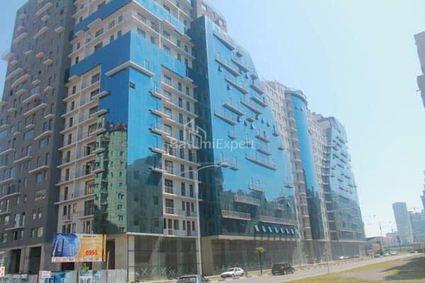 Mənzil 54 m² - Şerif Ximşiaşvili, Batumi, Gürcüstan