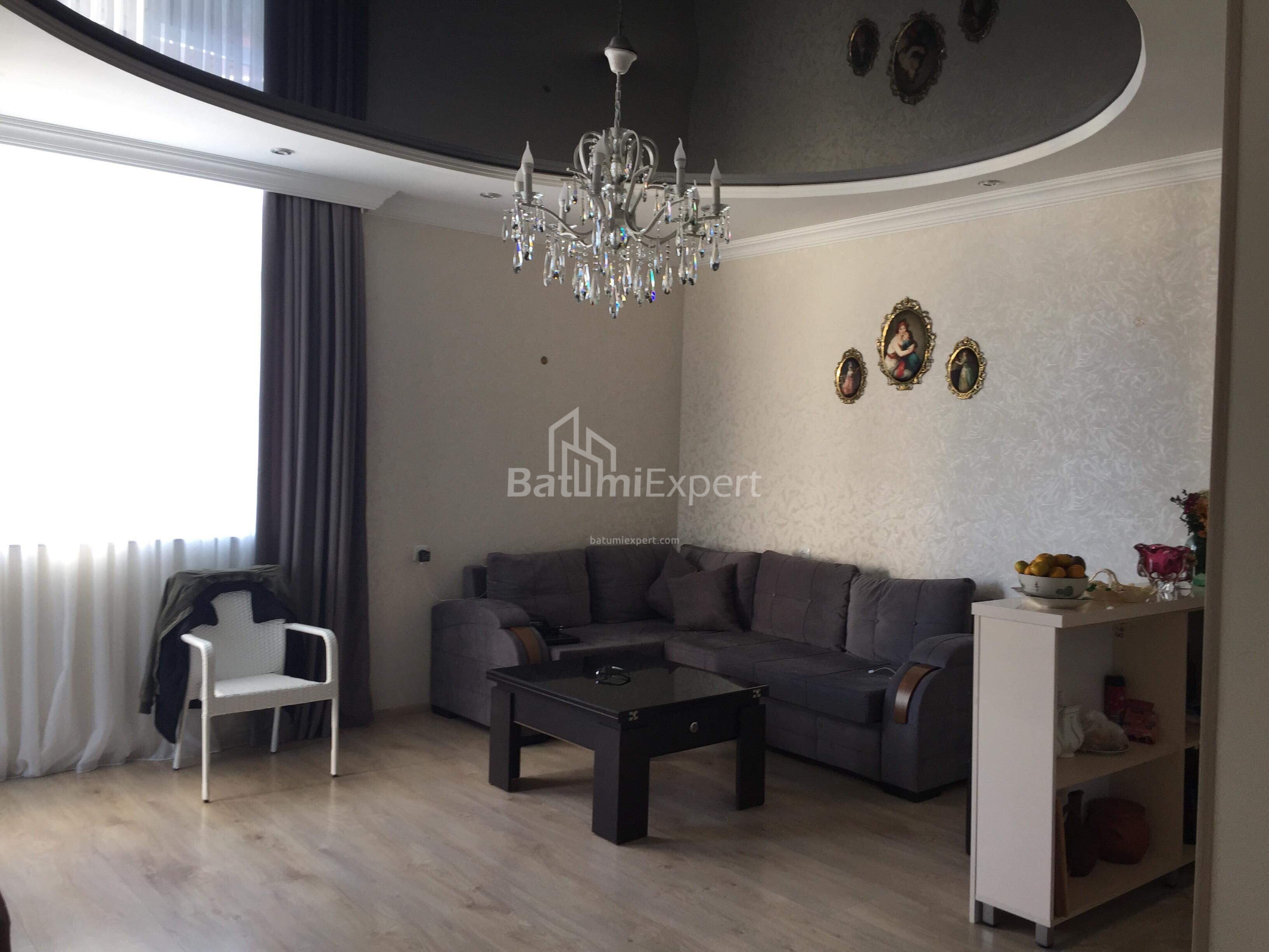 Mənzil 67 m² - Şalva İnasaridze, Batumi, Gürcüstan
