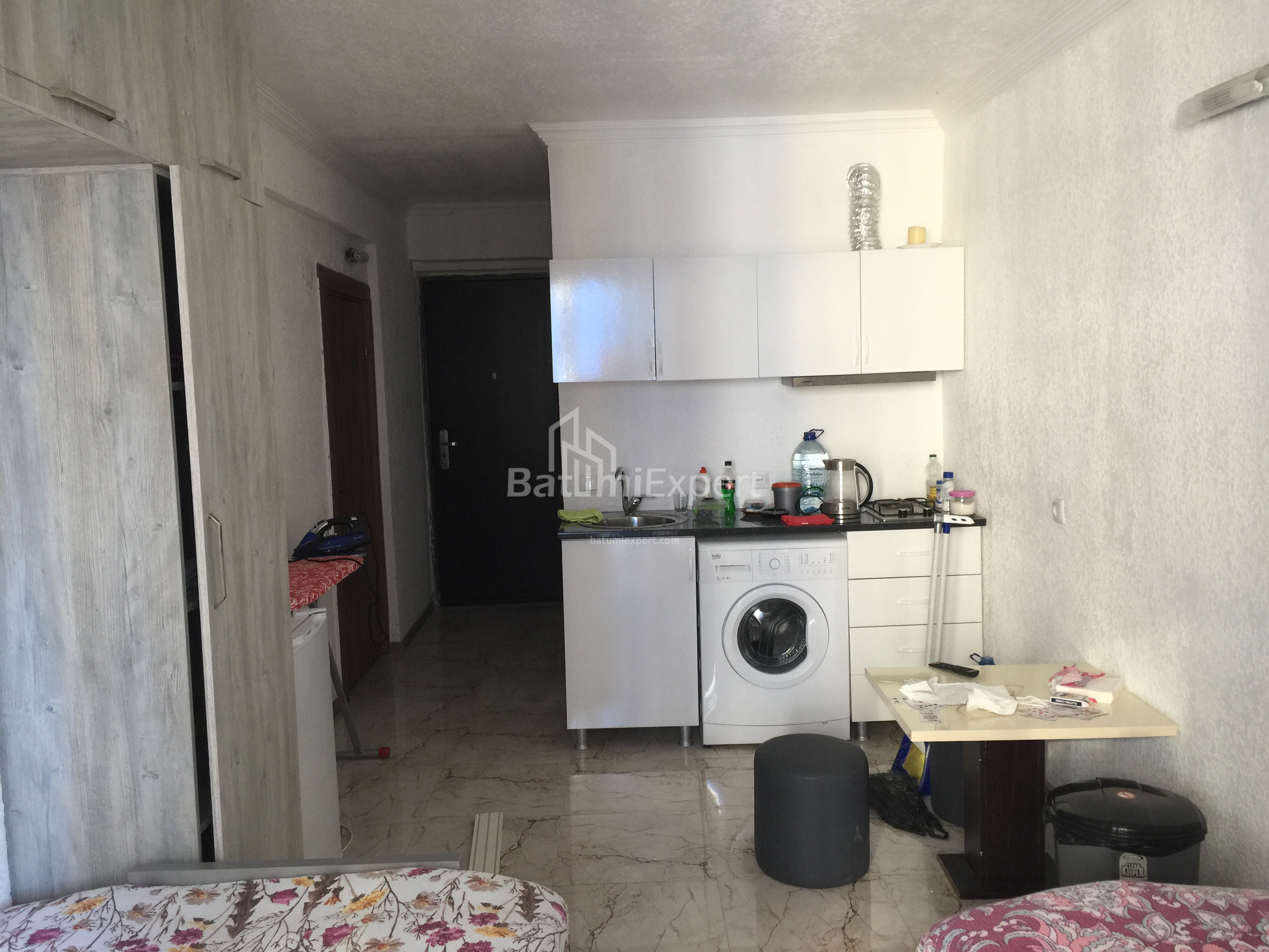 Mənzil 27 m² - Şerif Ximşiaşvili, Batumi, Gürcüstan