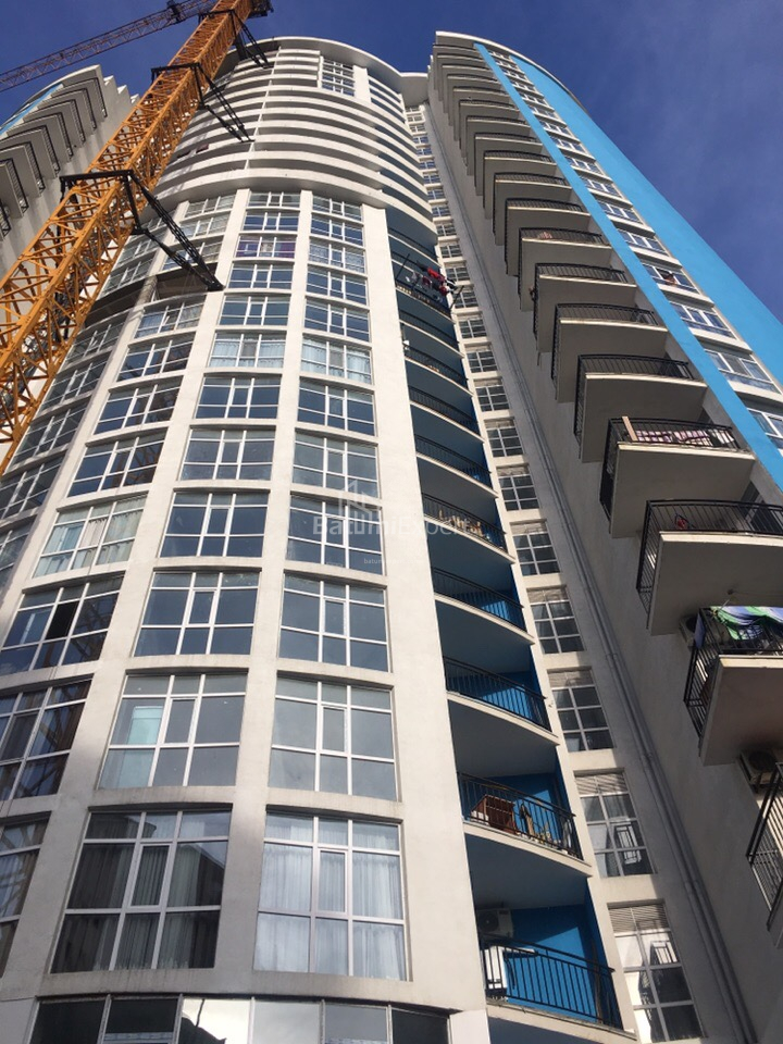 Mənzil 57 m² - Şalva İnasaridze, Batumi, Gürcüstan