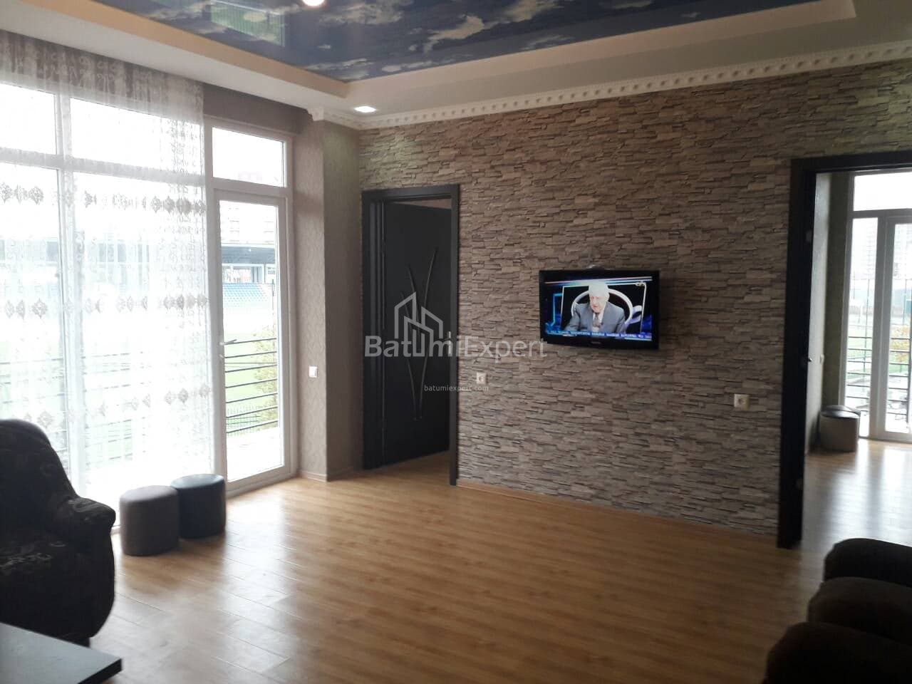 Mənzil 80 m² - George Leonidze, Batumi, Gürcüstan