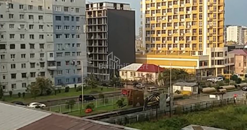 Mənzil 77 m² - Mixail Lermontov, Batumi, Gürcüstan