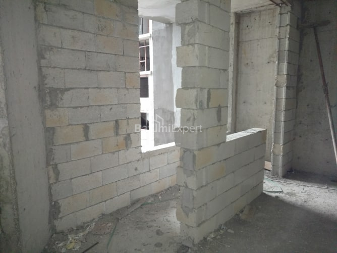 Mənzil 74 m² - Stefan Zubalaşvili, Batumi, Gürcüstan