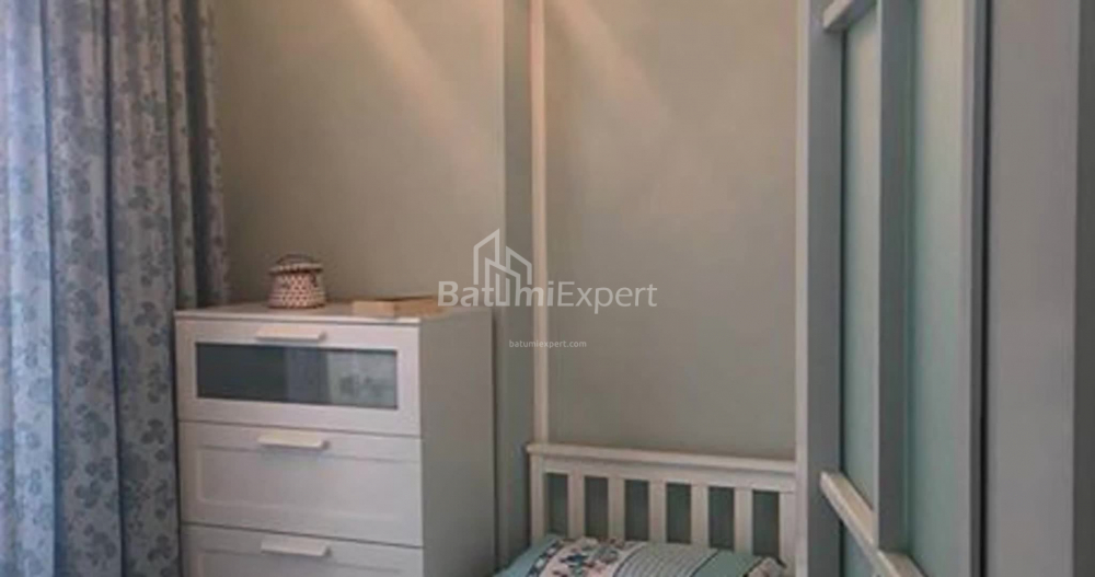 Mənzil 45.5 m² - Petra Bagrationi, Batumi, Gürcüstan