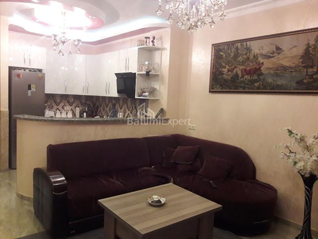 Mənzil 45 m² - David Agmashenebeli, Batumi, Gürcüstan