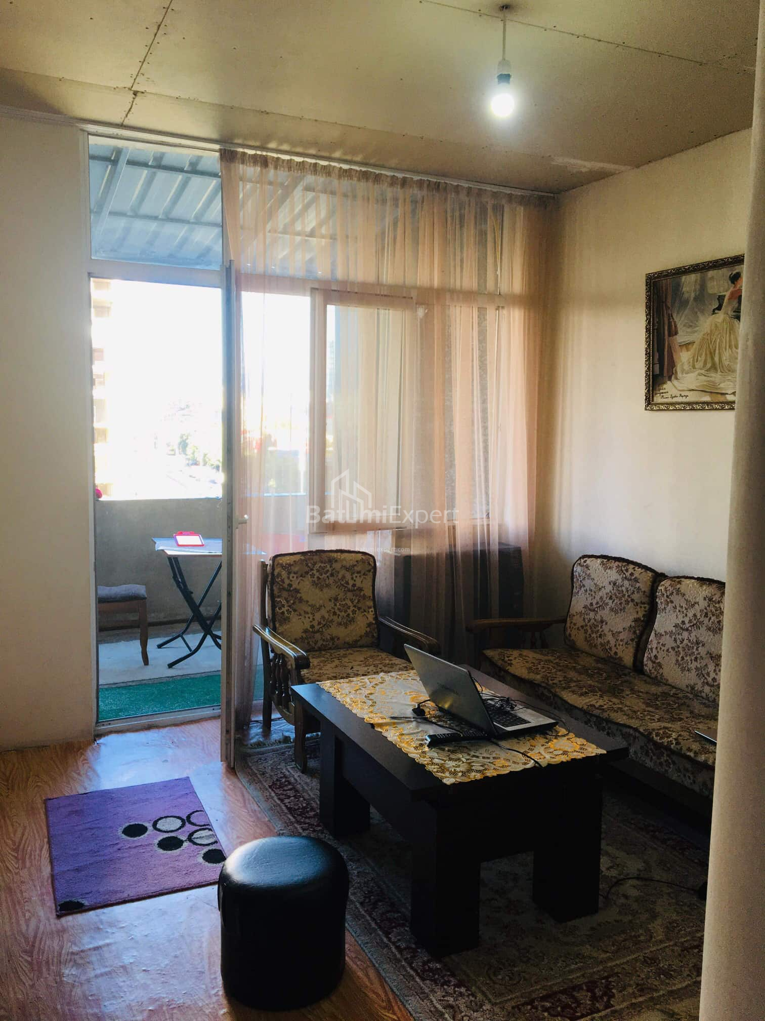 Mənzil 66 m² - Tbel-Abuseridze, Batumi, Gürcüstan