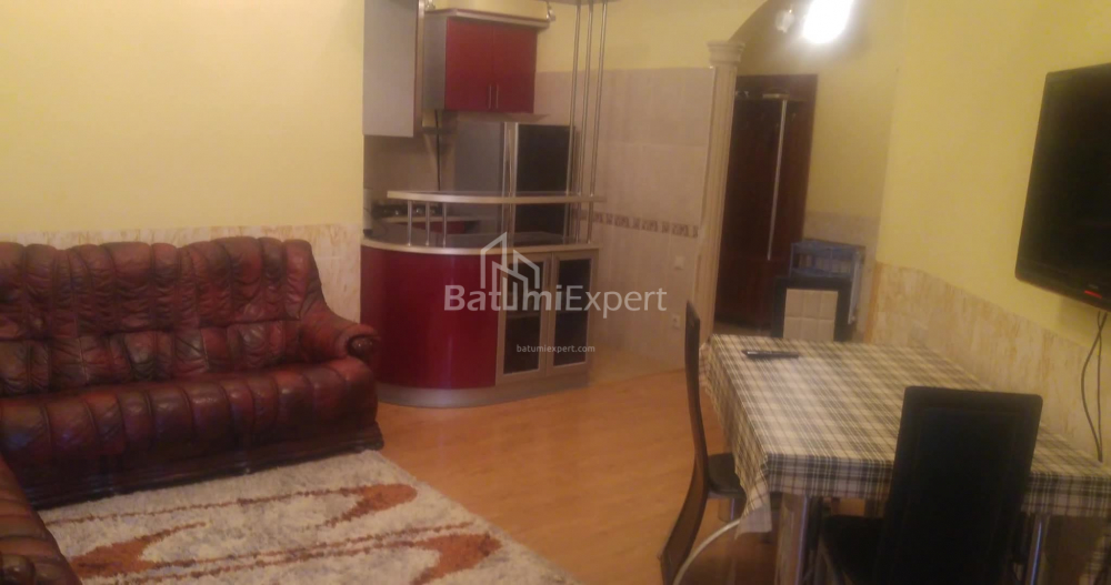 Mənzil 80 m² - Mixail Lermontov, Batumi, Gürcüstan