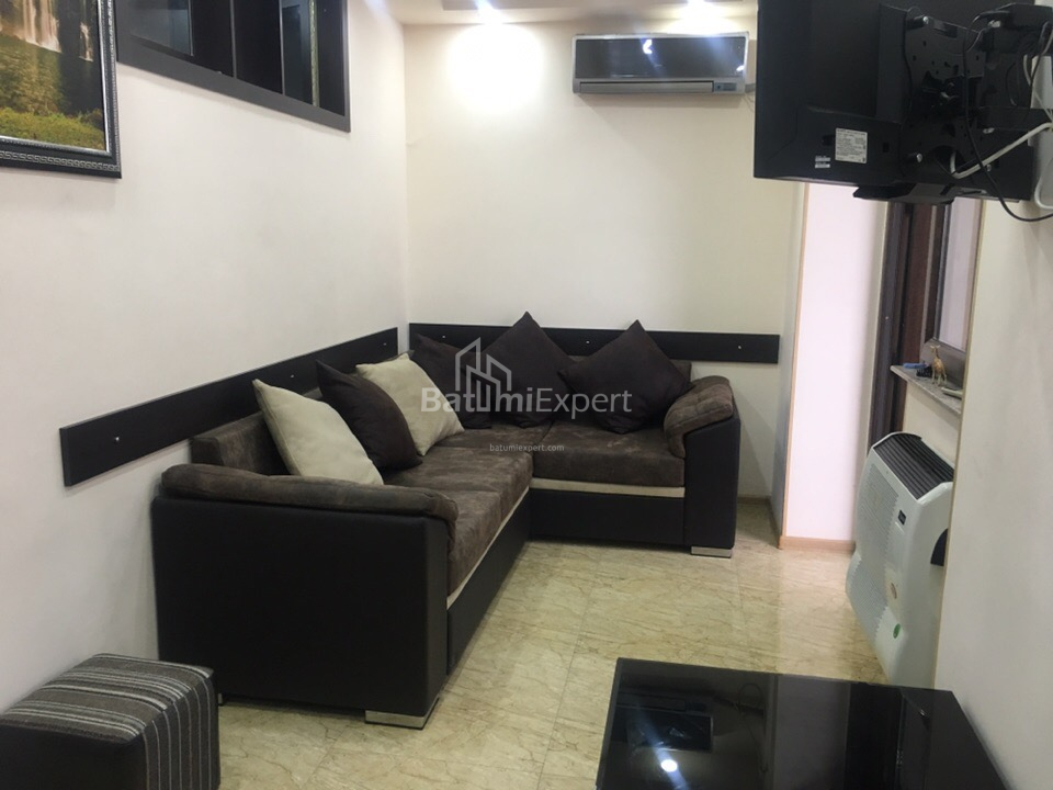 Mənzil 37 m² - Vaxtanq Qorqasali, Batumi, Gürcüstan