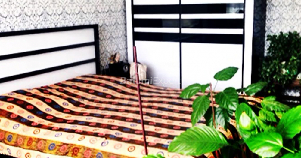 Mənzil 64 m² - Selima Ximşiaşvili, Batumi, Gürcüstan