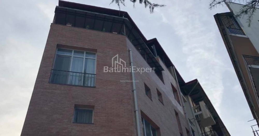Mənzil 113 m² - Zviada Qamsaxurdiya, Batumi, Gürcüstan