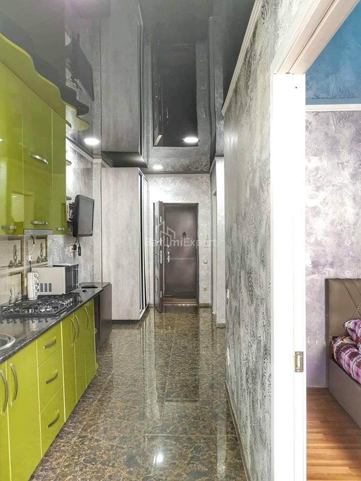 Mənzil 37 m² - Yusuf Kobaladze, Batumi, Gürcüstan