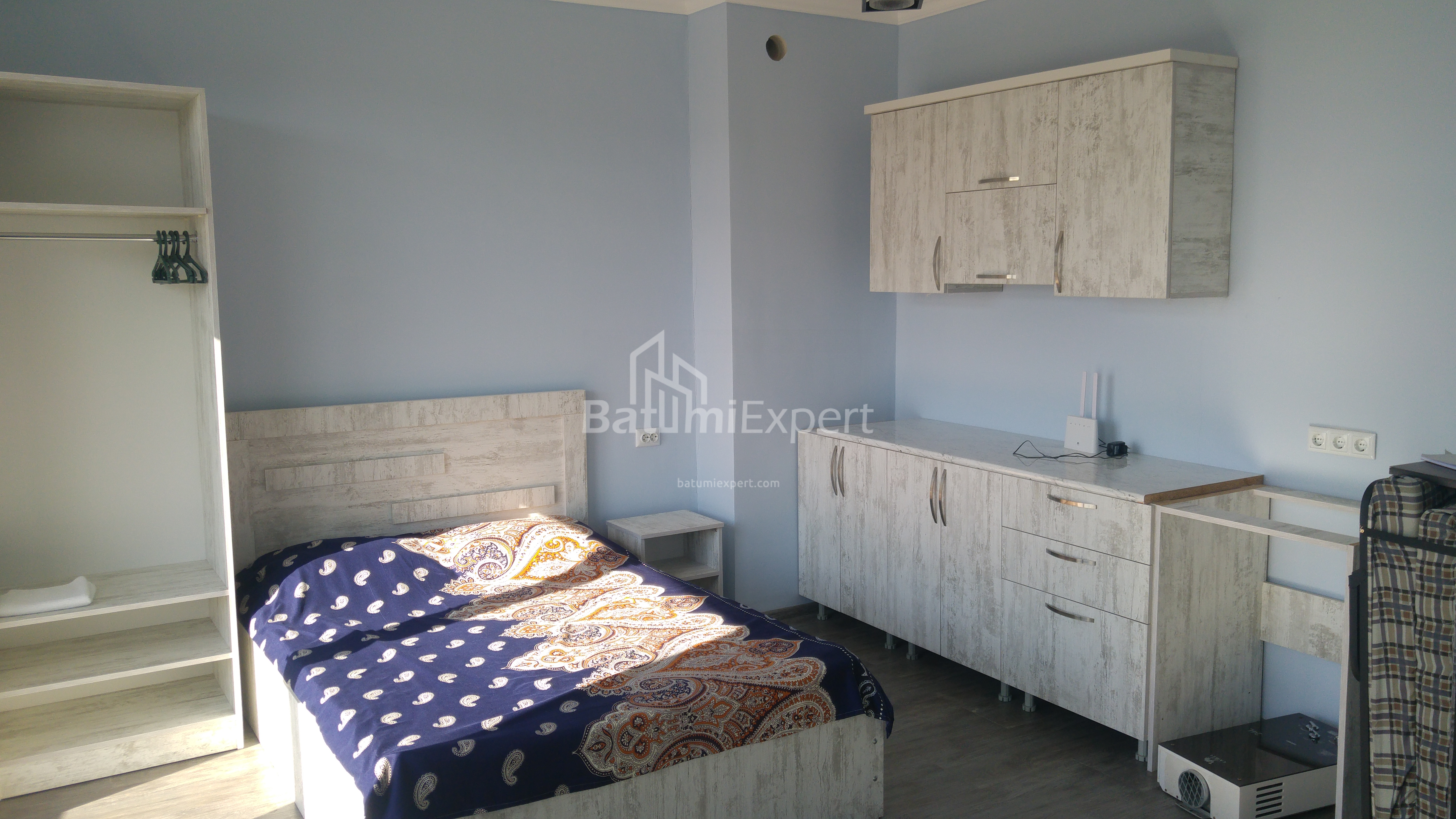 Mənzil 37 m² - Axalgazrdoba, Makhinjauri, Gürcüstan