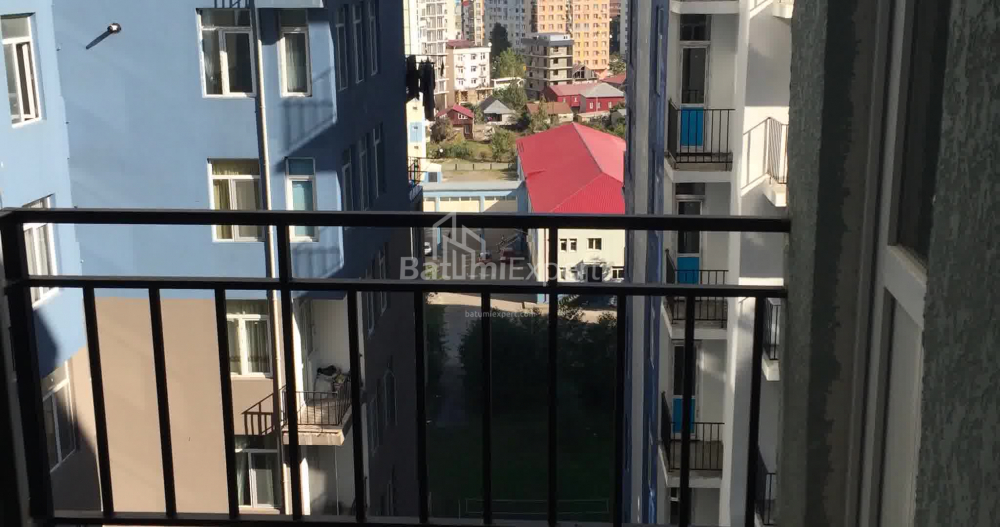 Mənzil 51 m² - Şalva İnasaridze, Batumi, Gürcüstan