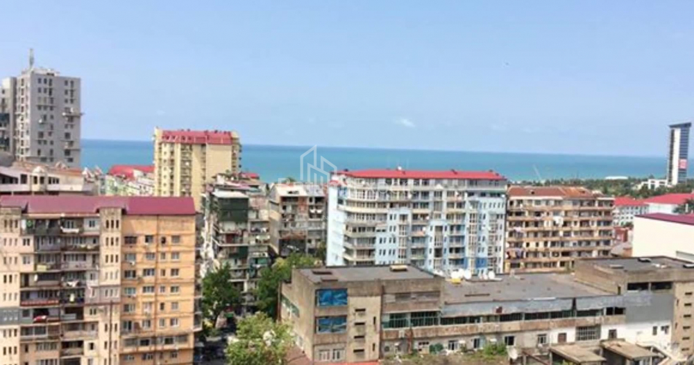 Mənzil 62 m² - Vaxtanq Qorqasali, Batumi, Gürcüstan