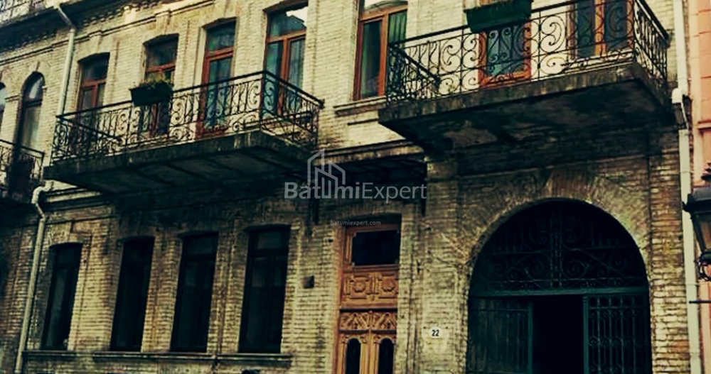 Mənzil 65 m² - Əhməd Melaşvili, Batumi, Gürcüstan