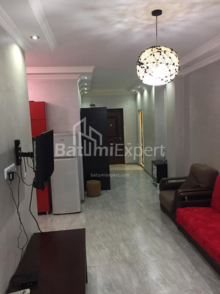 Mənzil 52 m² - Aleksandra Puşkin, Batumi, Gürcüstan
