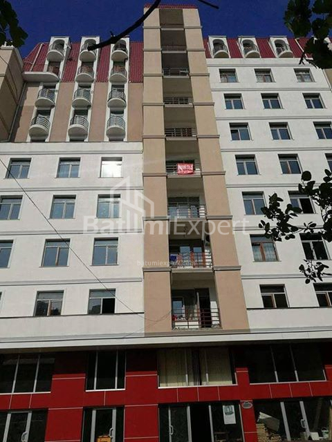 Mənzil 72 m² - Ekvtime Takaişvili, Batumi, Gürcüstan