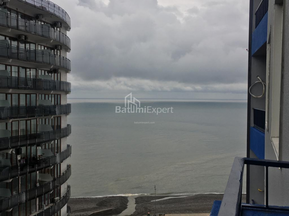 Mənzil 80 m² - Şerif Ximşiaşvili, Batumi, Gürcüstan