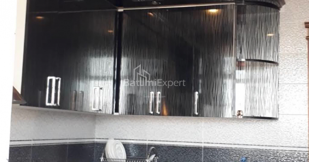 Mənzil 87 m² - İlya Çavçavadze, Batumi, Gürcüstan
