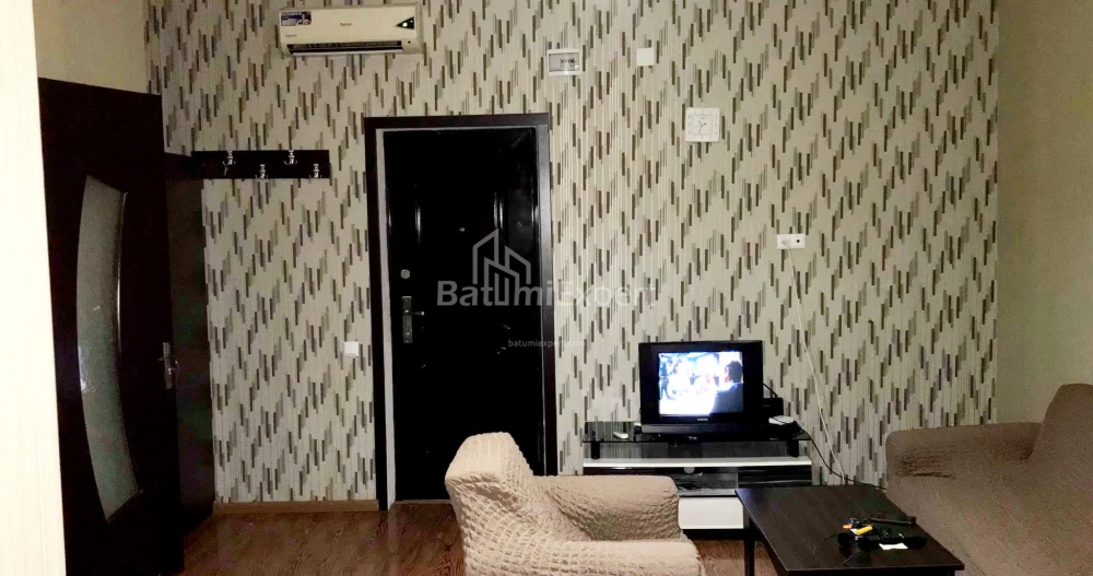 Mənzil 54.5 m² - Zuraba Qorqiladze, Batumi, Gürcüstan