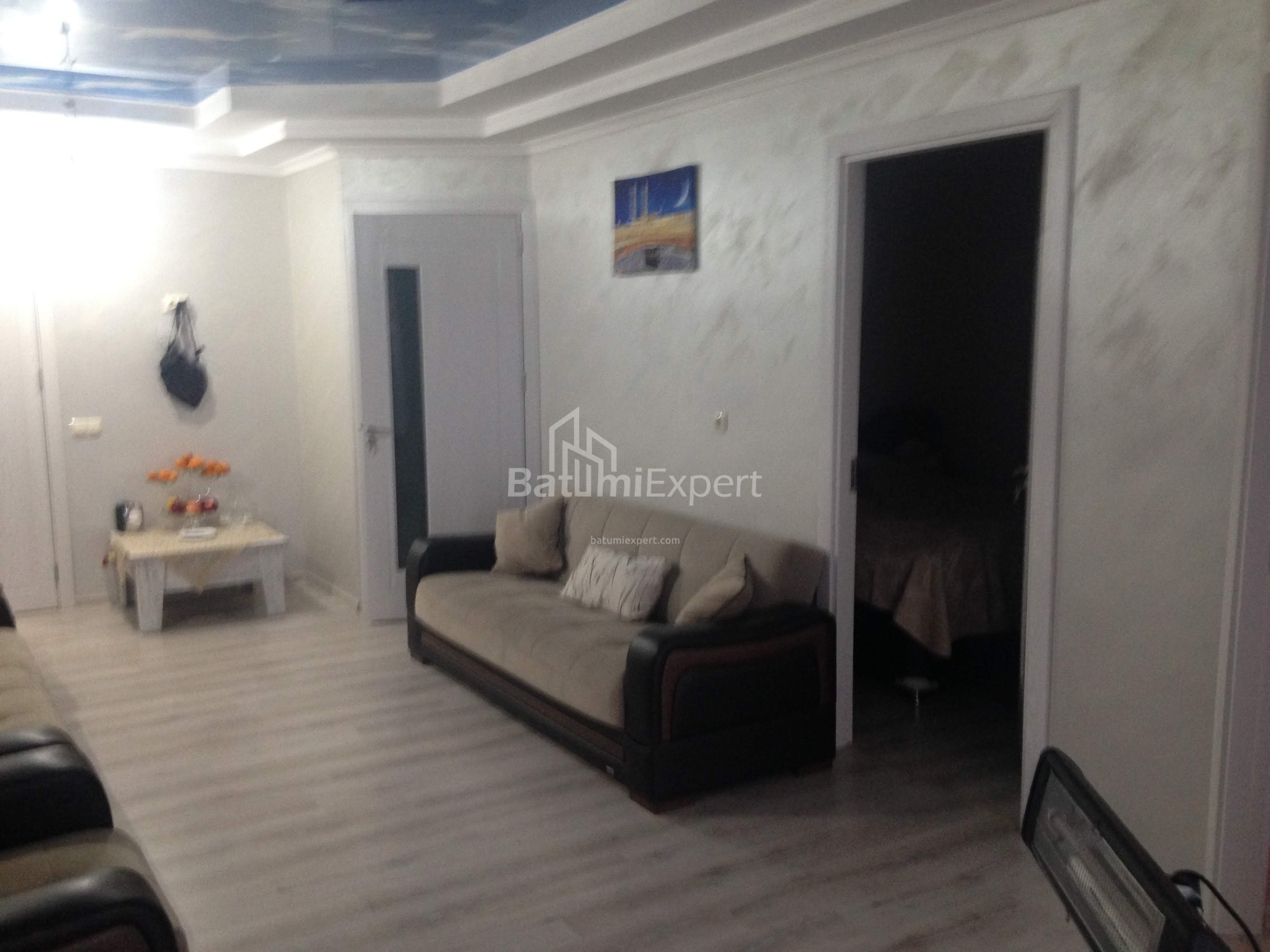 Mənzil 81 m² - Şalva İnasaridze, Batumi, Gürcüstan