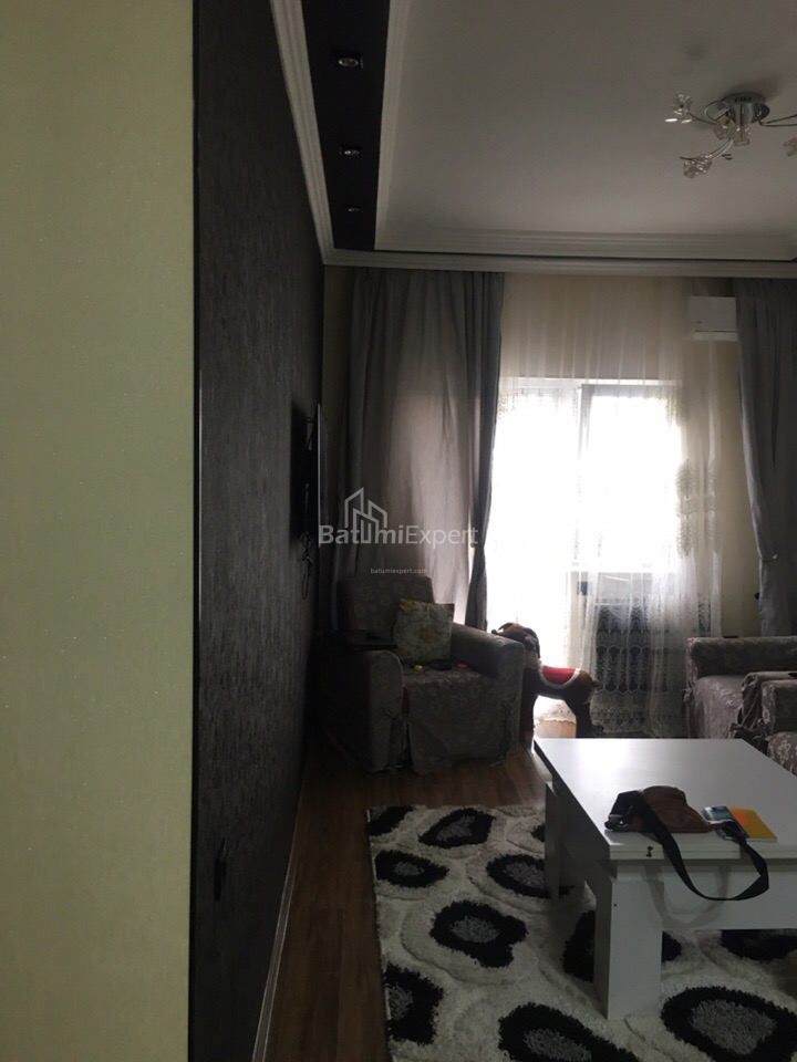 Mənzil 51 m² - George Leonidze, Batumi, Gürcüstan