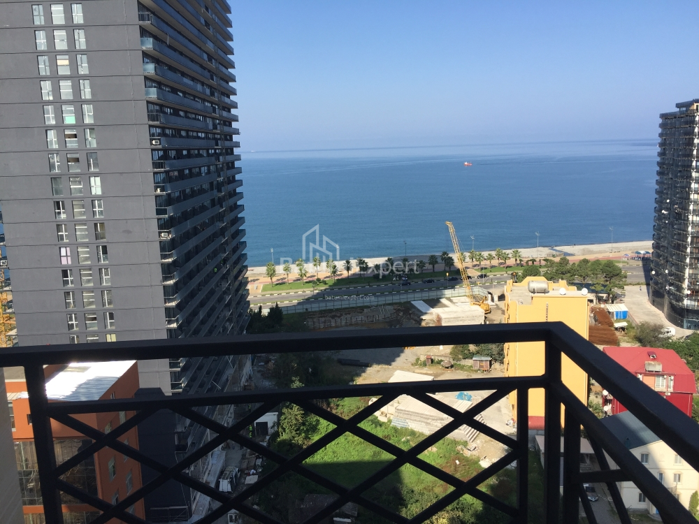 Mənzil 74.7 m² - Şerif Ximşiaşvili, Batumi, Gürcüstan
