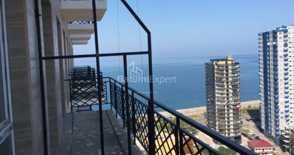 Mənzil 38.4 m² - Şerif Ximşiaşvili, Batumi, Gürcüstan